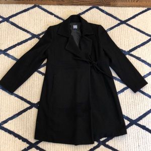 GAP Maternity Coat - Great Condition!!